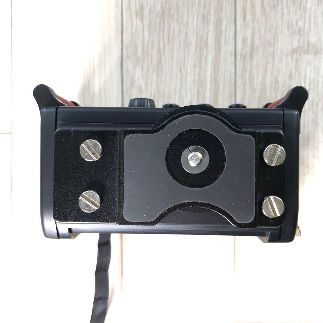 TASCAM DR-60DmkII マルチトラックレコーダー