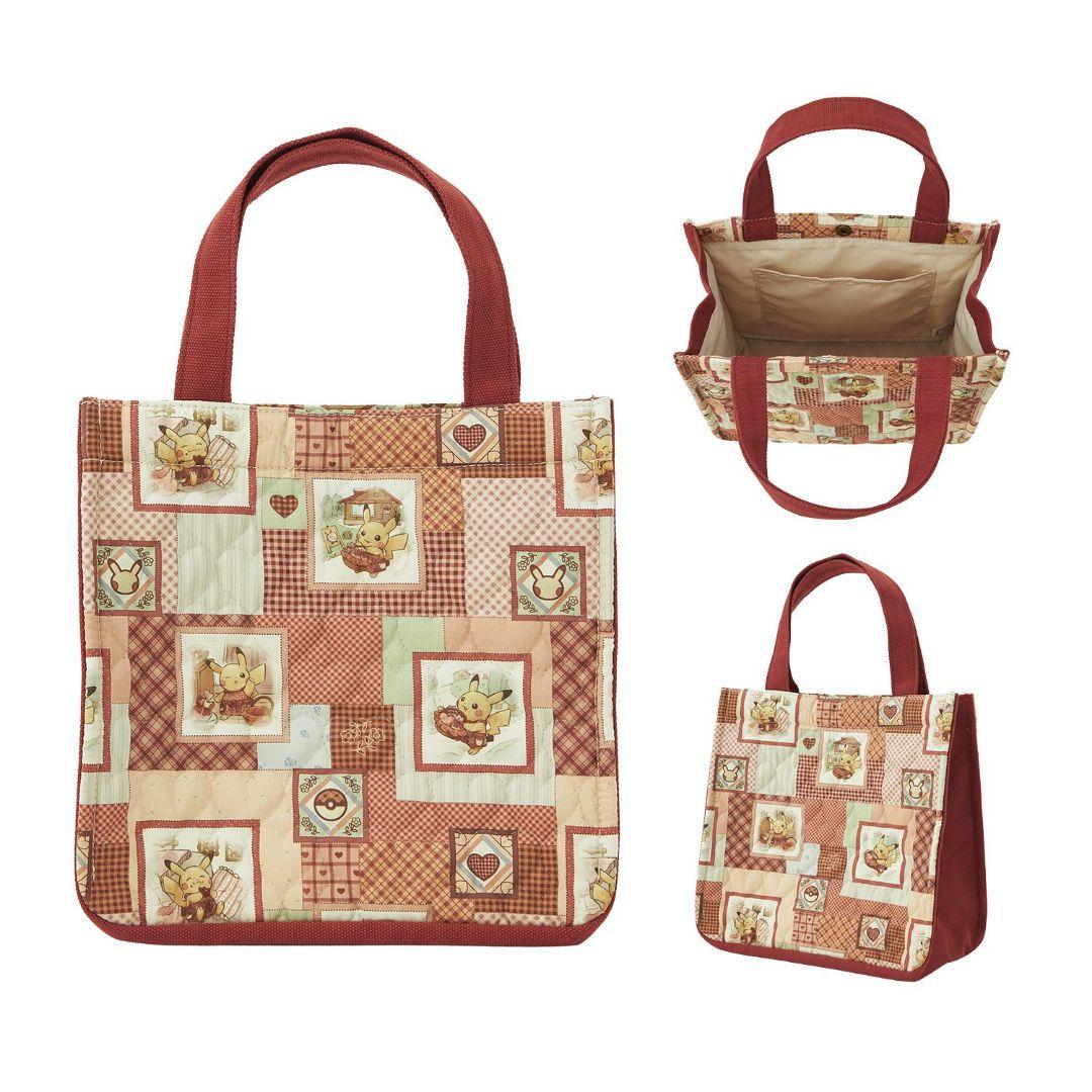 6種 Pikachu’s Sweet Delivery バレンタイン ピカチュウ