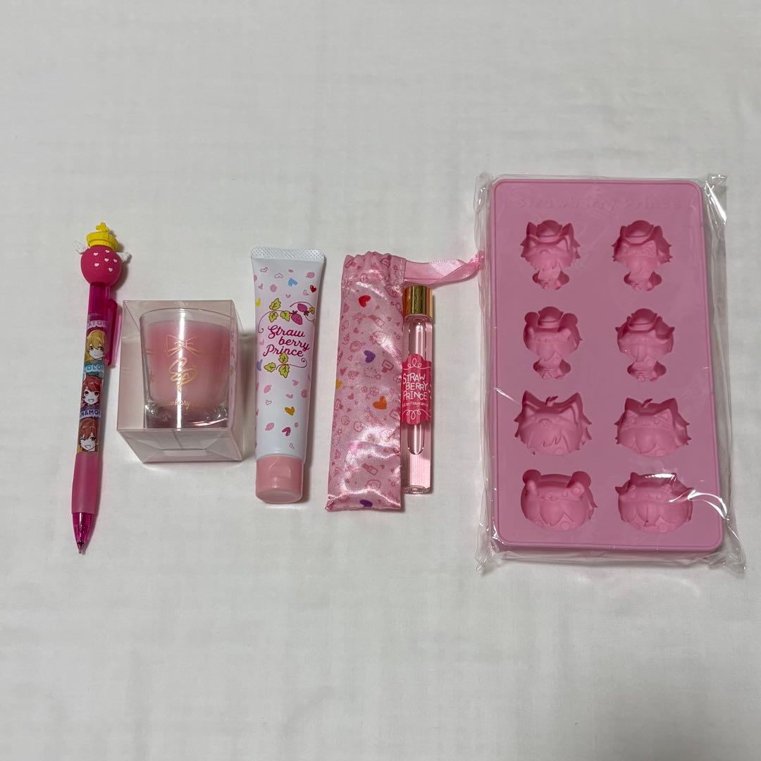 すとぷり　莉犬くん　まとめ売り　80点