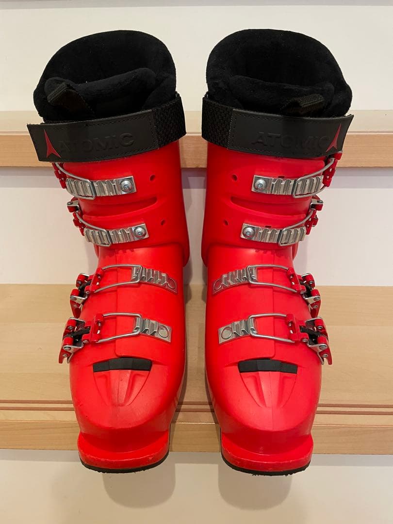 アトミック レッドスター Atomic Redster Jr 60 ジュニア