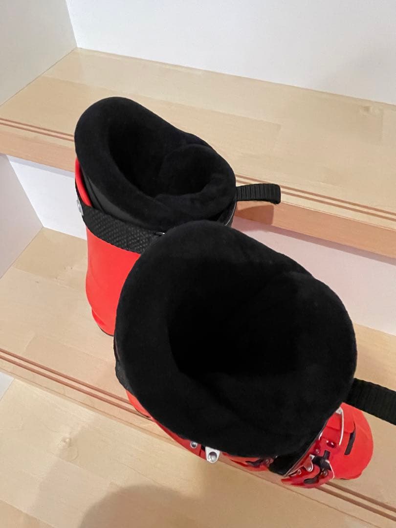 アトミック レッドスター Atomic Redster Jr 60 ジュニア