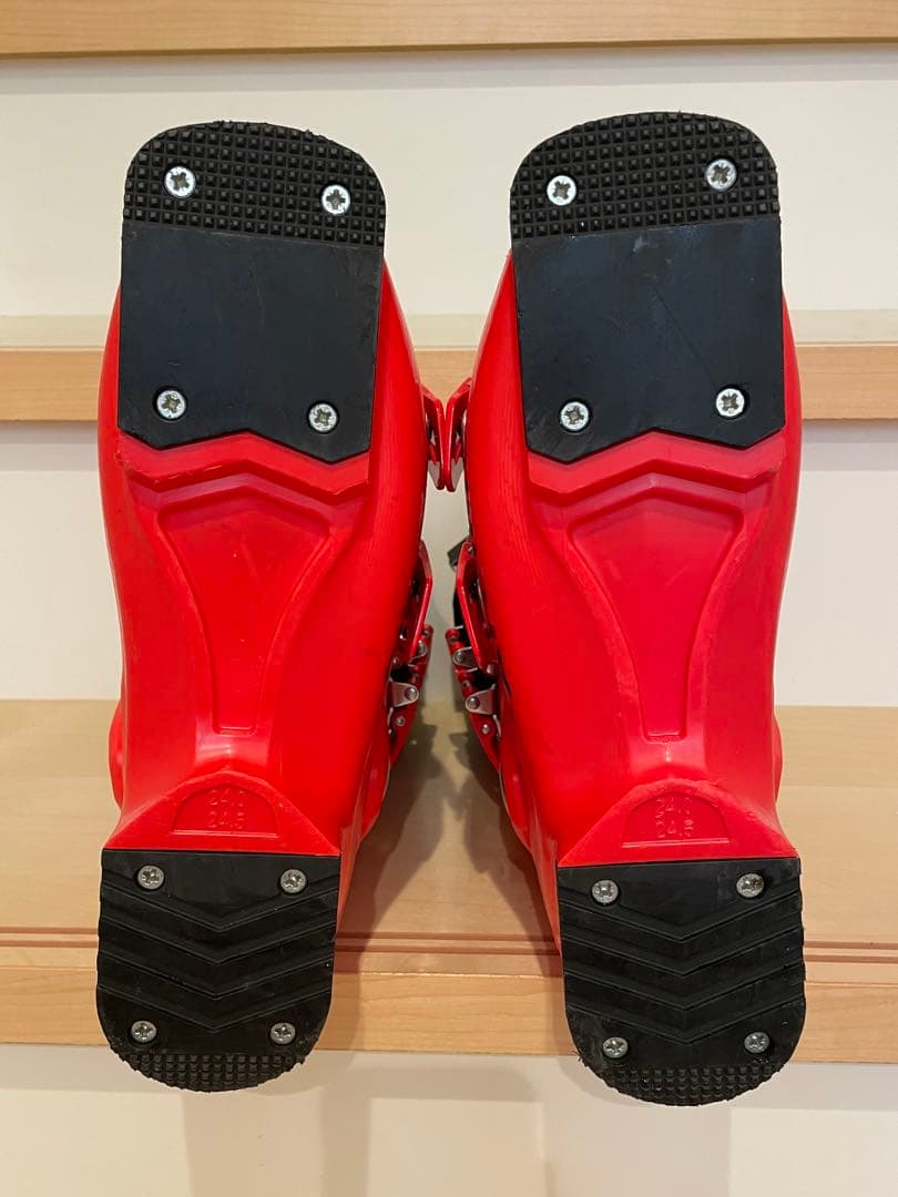 アトミック レッドスター Atomic Redster Jr 60 ジュニア