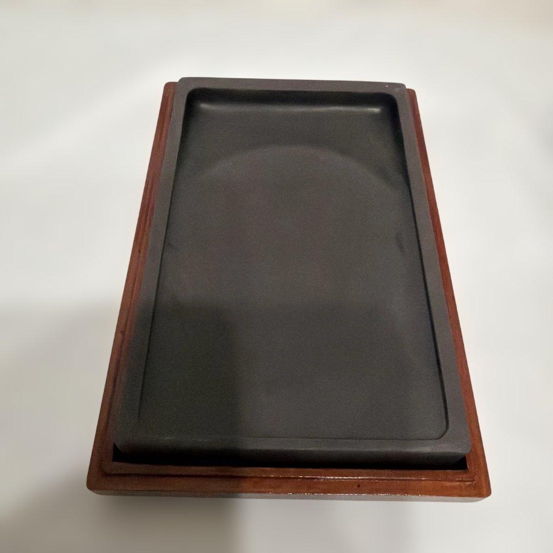 書道　すずり②