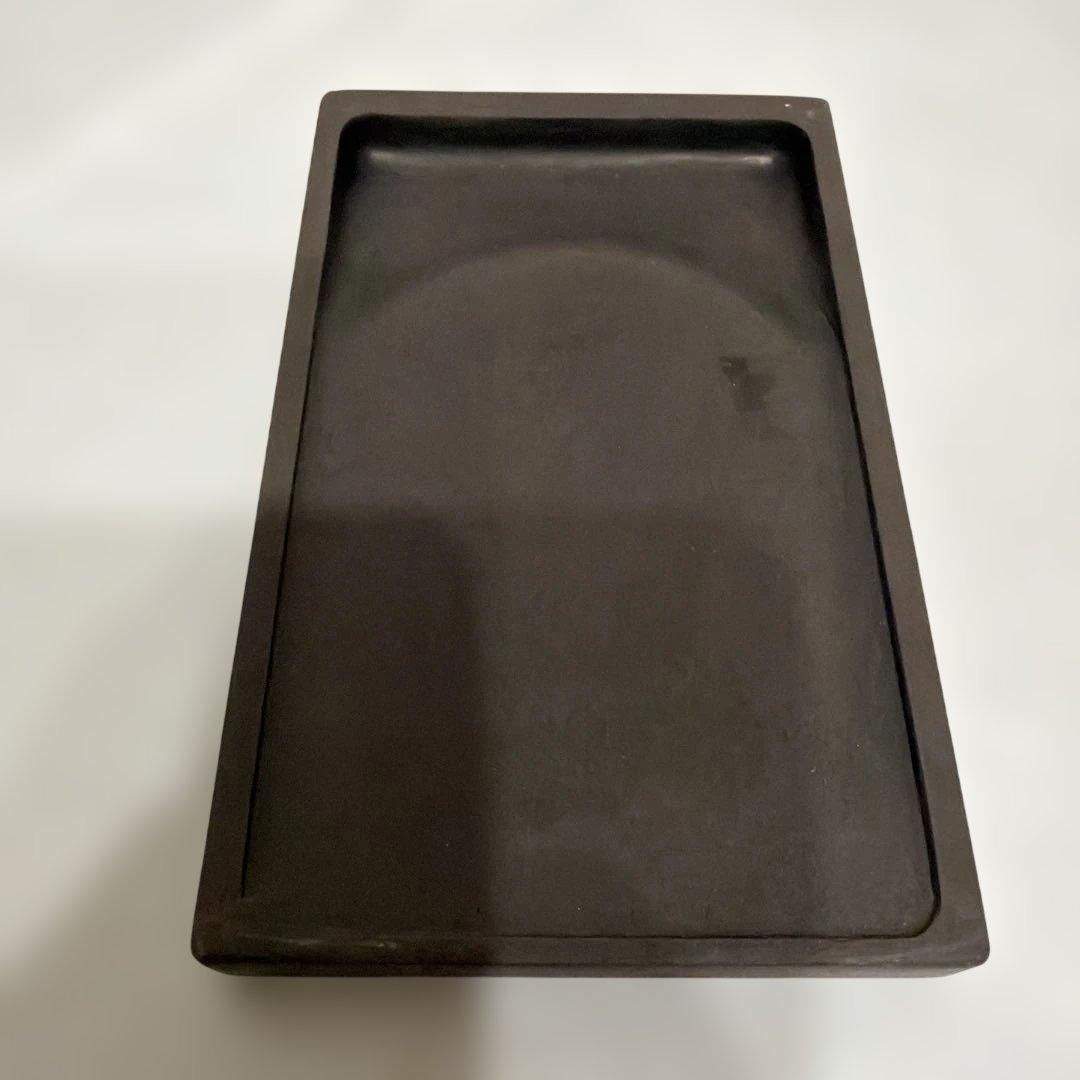 書道　すずり②