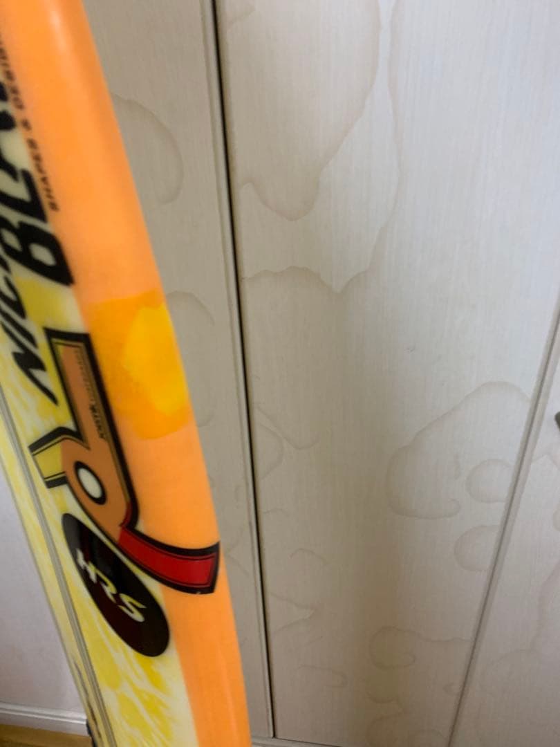 JoistikサーフボードNickBlair Katboard V2SV