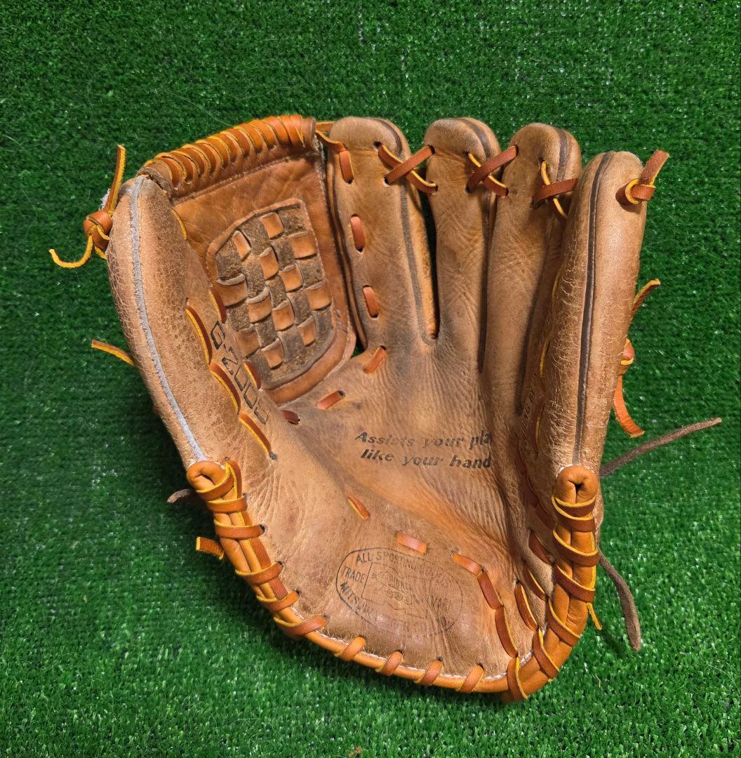 美津和タイガー G-2005 掛布31刺繍入り