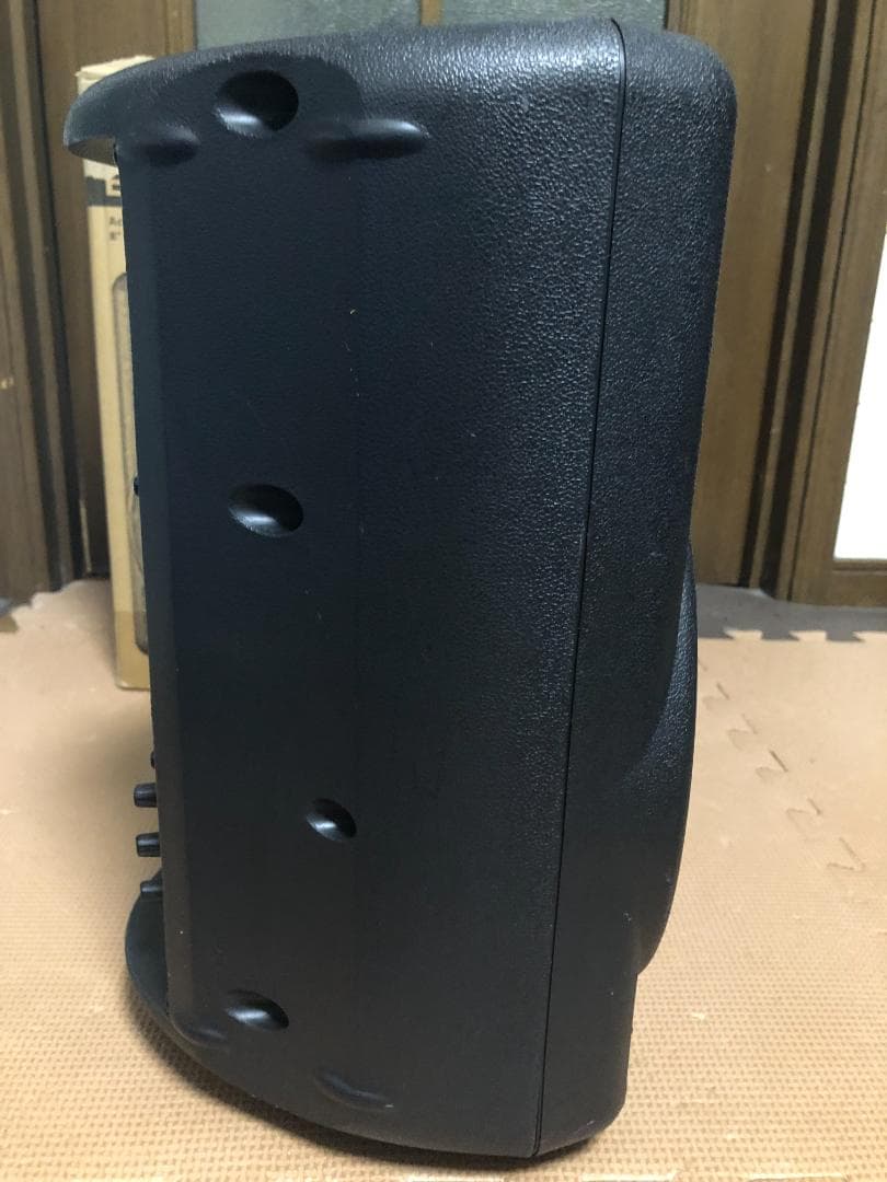 BEHRINGER B208D EUROLIVE パワード 200W 軽量 1