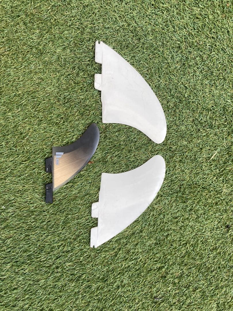 JOISTIK タコデスカーボロード 5'2 1/2 ジョイスティック