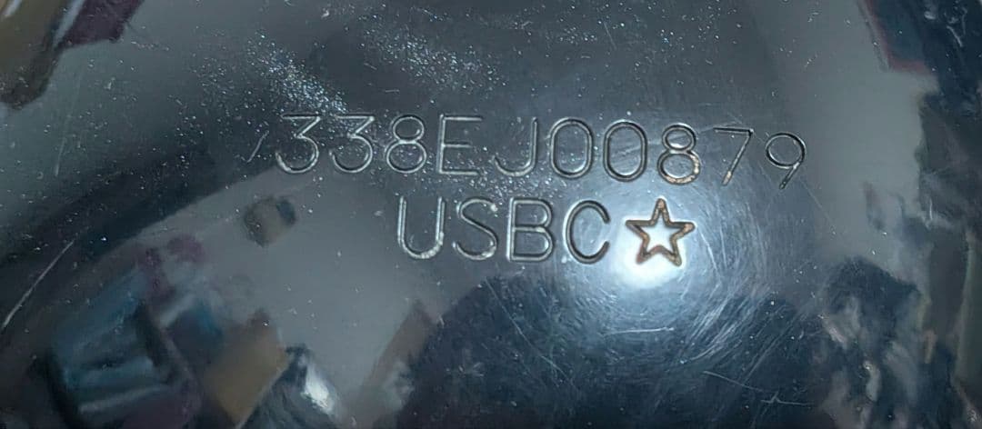 アキュライン　ツアープレミアム8 　12ポンド