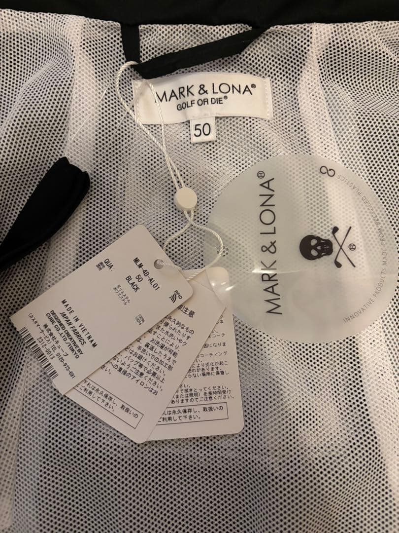 メンズウェア Element Hydro Tech Jacket MARK & LONA