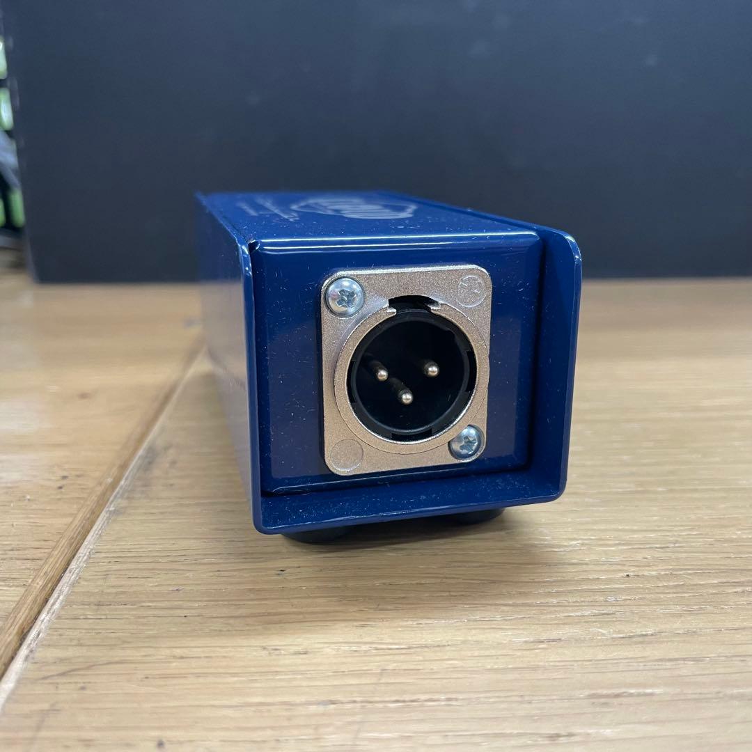 ①動作品 Cloud microphones エフェクター CL-1