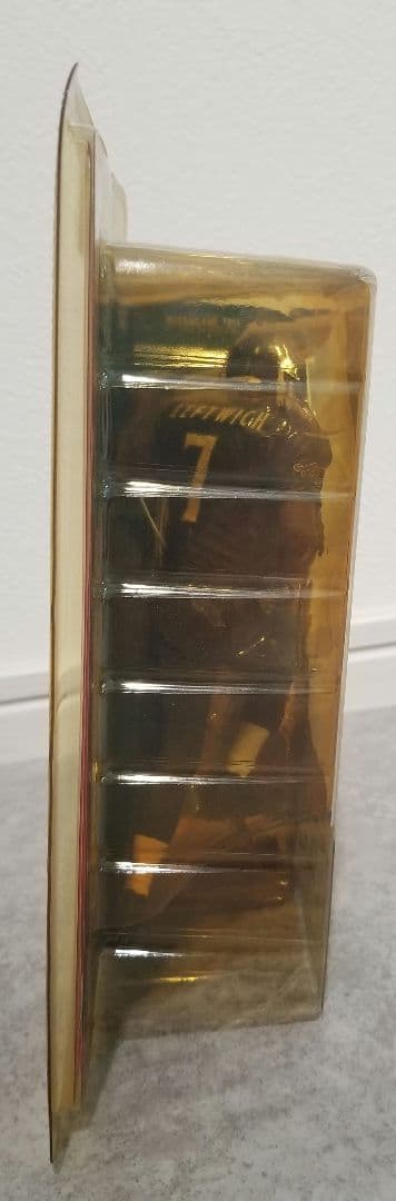 【激レア　未開封】NFL　マクファーレン　2体セット　★第39回スーパーボウル★