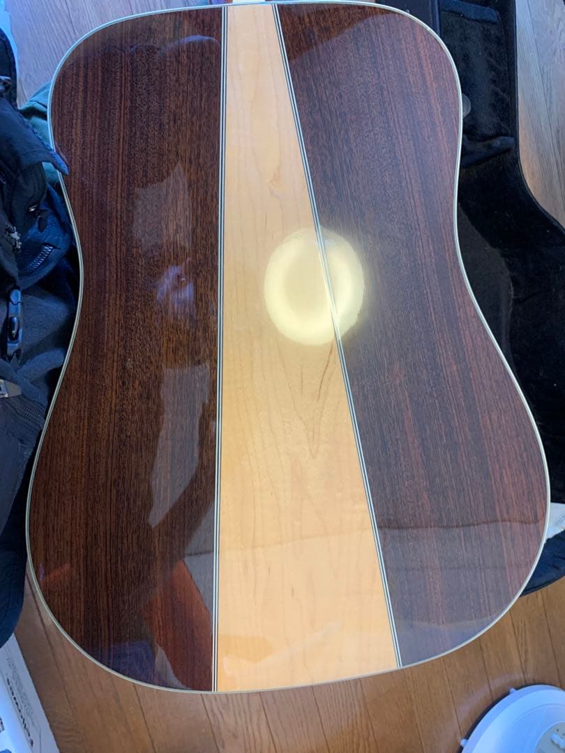 ギター S.yairi YD-304R