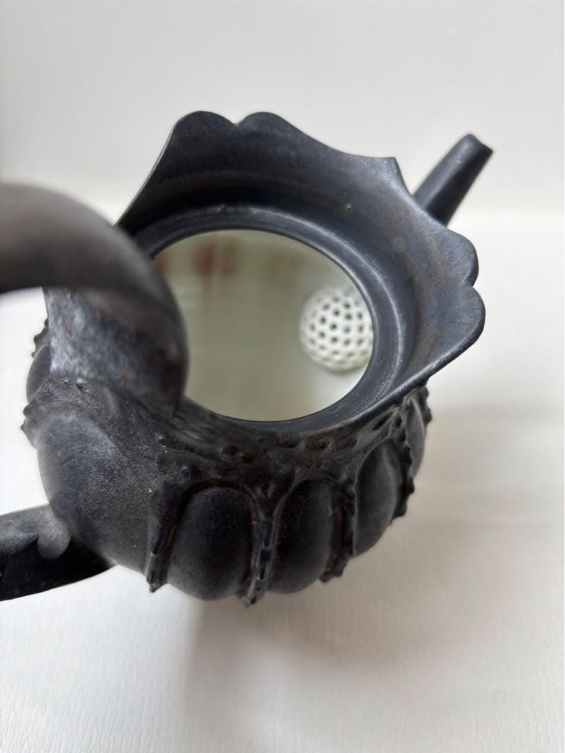 伊藤　剛俊　ポット