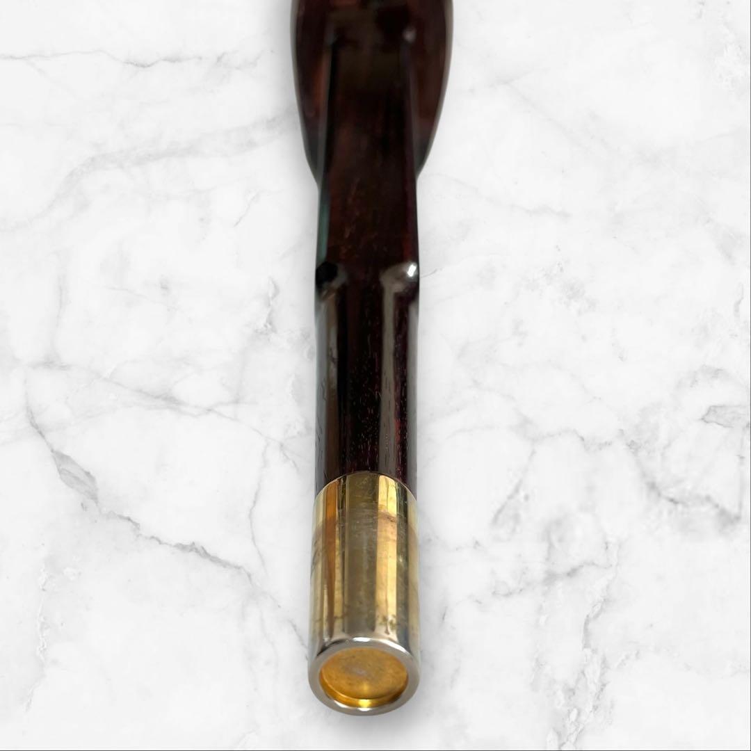 津軽三味線 太棹 東さわり 綾杉 胴 和楽器 撥 ハードケース付き