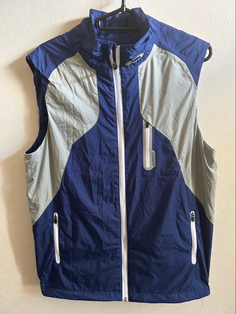 値下げ　Oakley ゴルフウェアセット