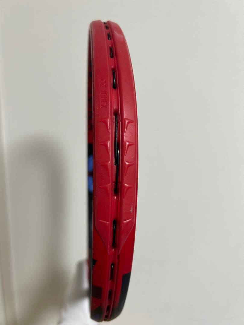 (準美品) YONEX VCORE 100 G2（2023） テニスラケット