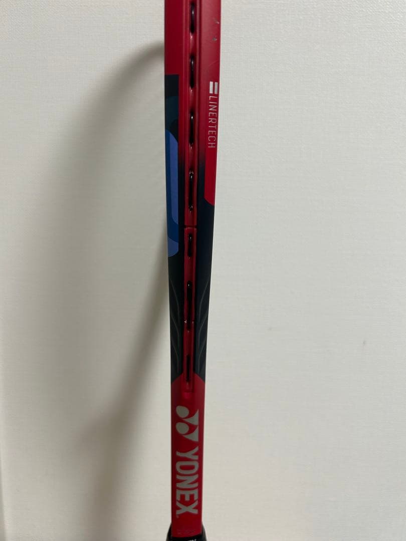 (準美品) YONEX VCORE 100 G2（2023） テニスラケット