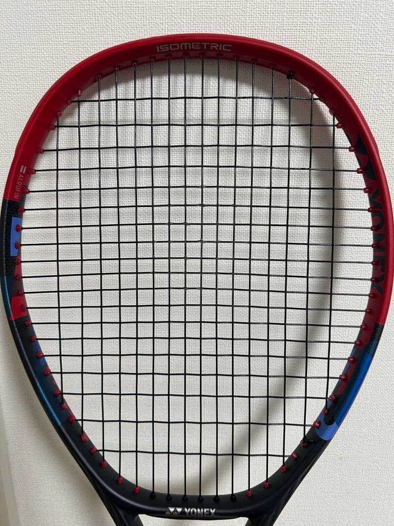 (準美品) YONEX VCORE 100 G2（2023） テニスラケット