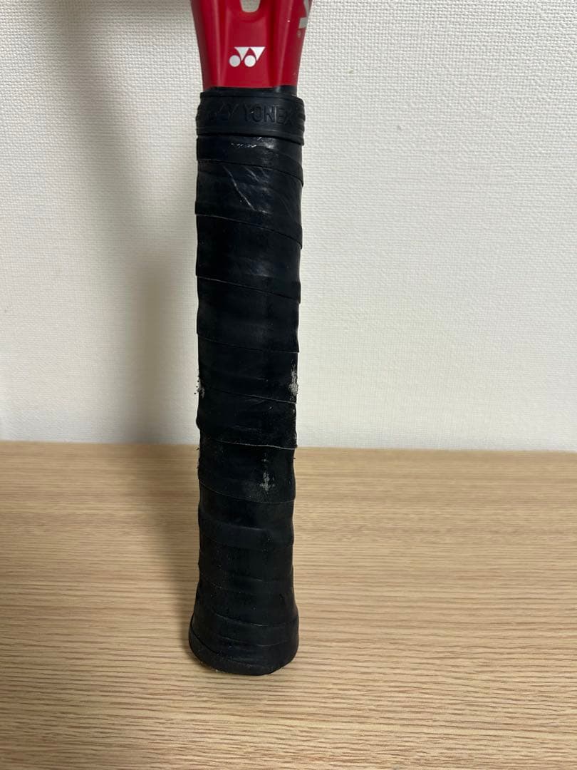 (準美品) YONEX VCORE 100 G2（2023） テニスラケット