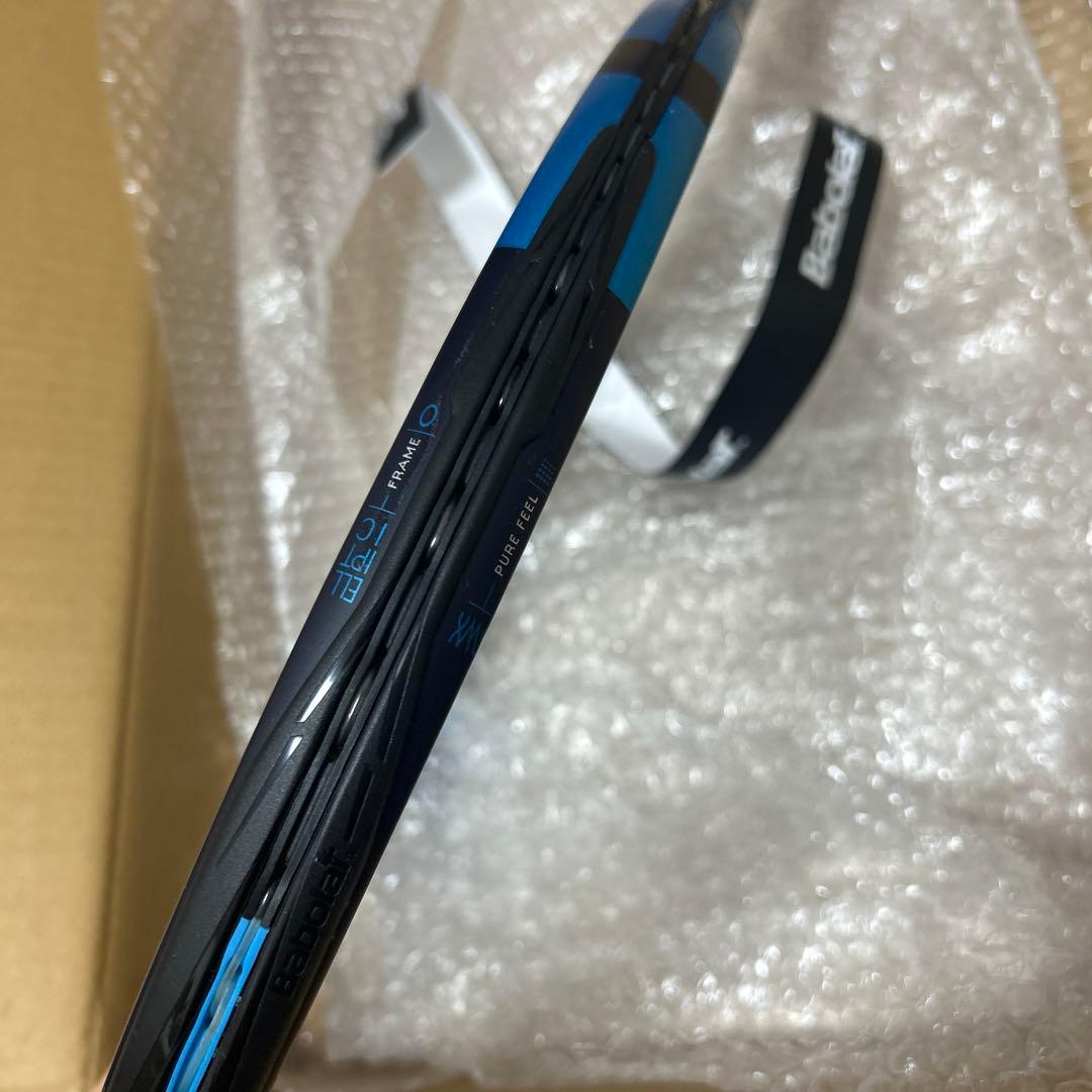 バボラ　ピュアドライブ 2021 G