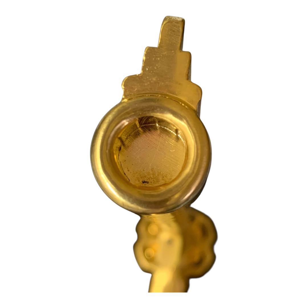 コクサイ モデルガン M29 SMG 24K　44マグナム　24金メッキ