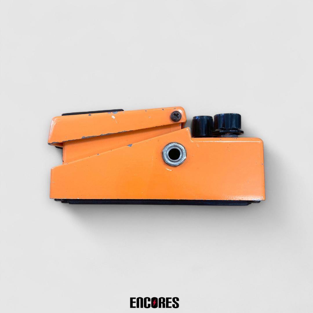 BOSS DS-1 Distortion 1981年製 ディストーション