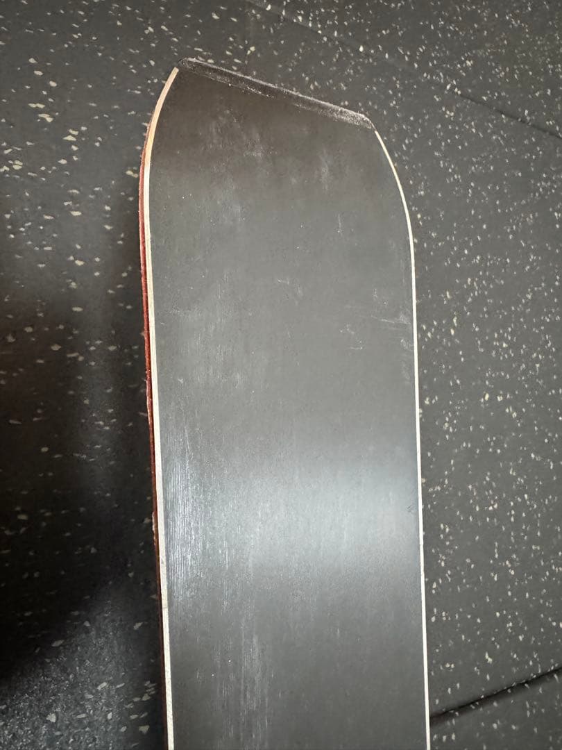 オガサカ　スキー板　TC-YS 165cm