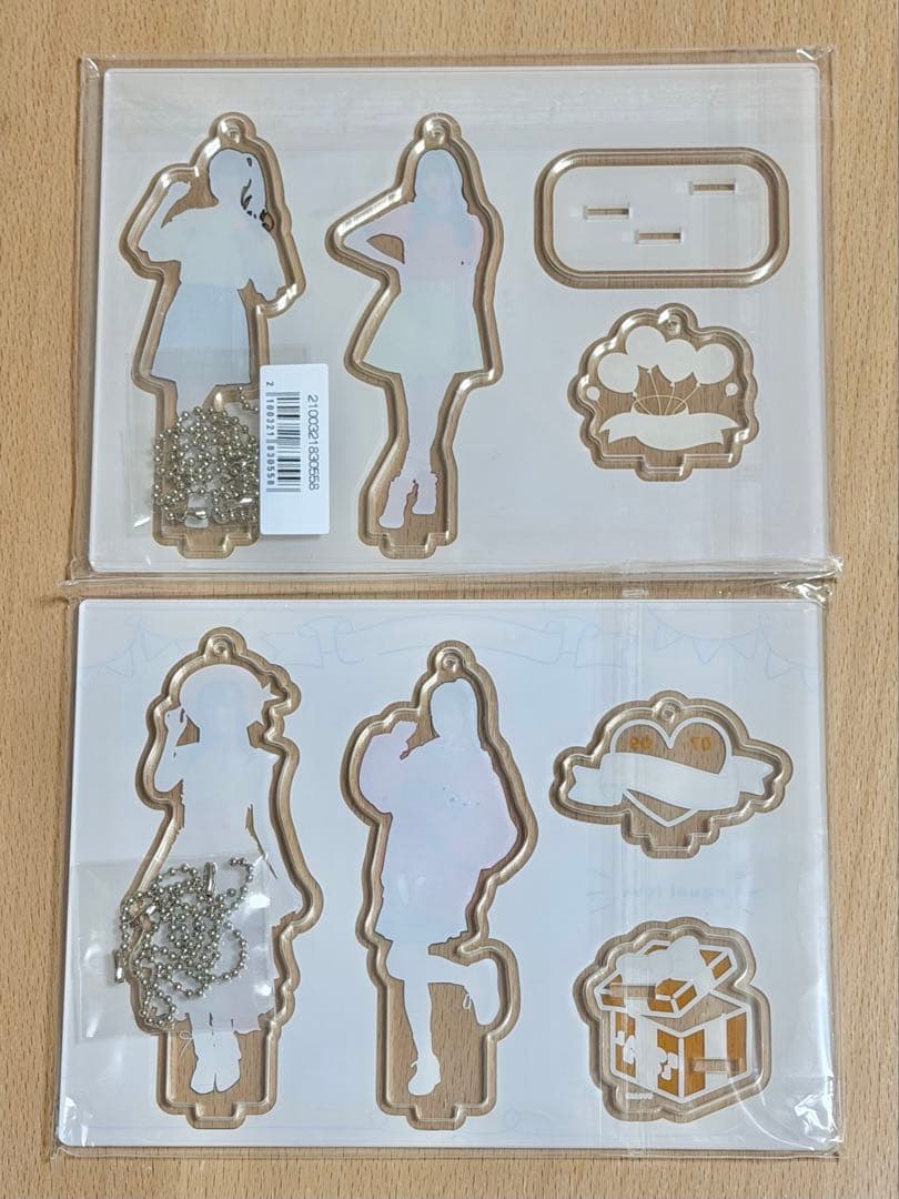 ち*ぃ様 イコラブ 瀧脇笙古 生誕グッズ アクスタ 生写真 まとめ売り