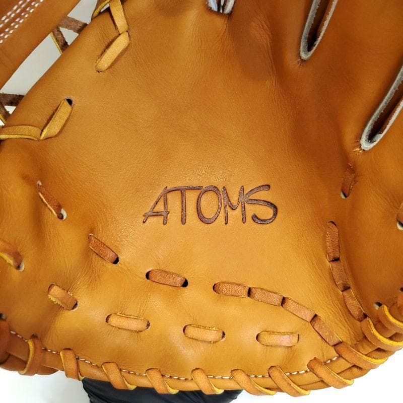 アトムズ 日本製 プロフェッショナルライン 内野用 30 硬式グローブ