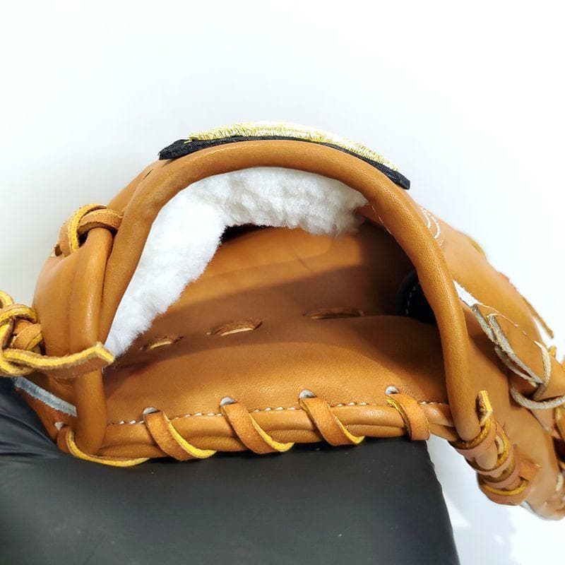 アトムズ 日本製 プロフェッショナルライン 内野用 30 硬式グローブ