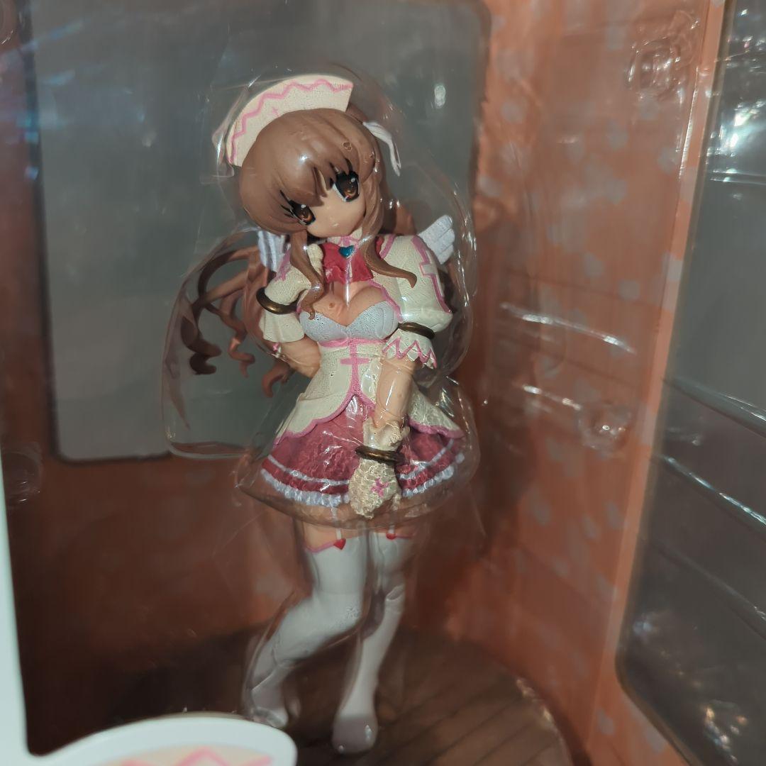 【希少・未開封品】乃木坂春香 ピンクver. 1/8 フィギュア トイズワークス