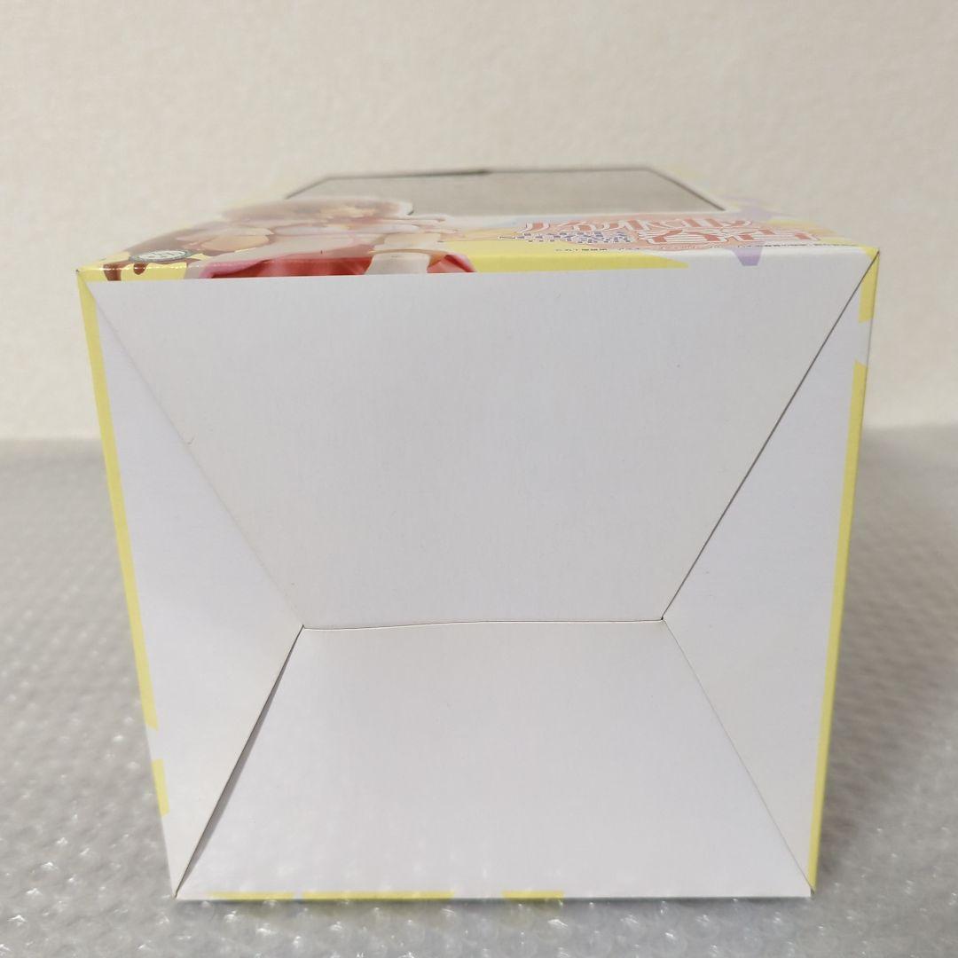 【希少・未開封品】乃木坂春香 ピンクver. 1/8 フィギュア トイズワークス