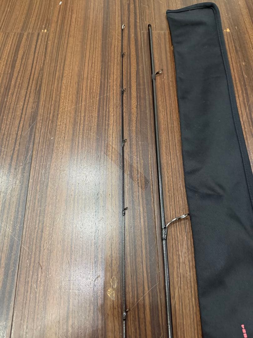 ハートランド冴掛テクニカルエディション6112ULRF