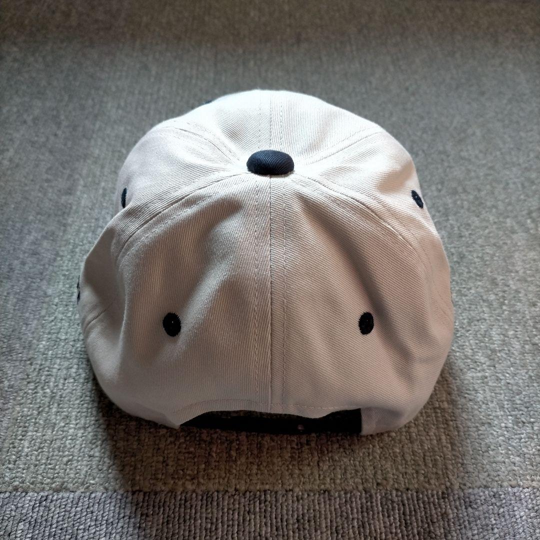 ②【非売品】広島東洋カープ 帽子 キャップ 春季キャンプ 2個セット