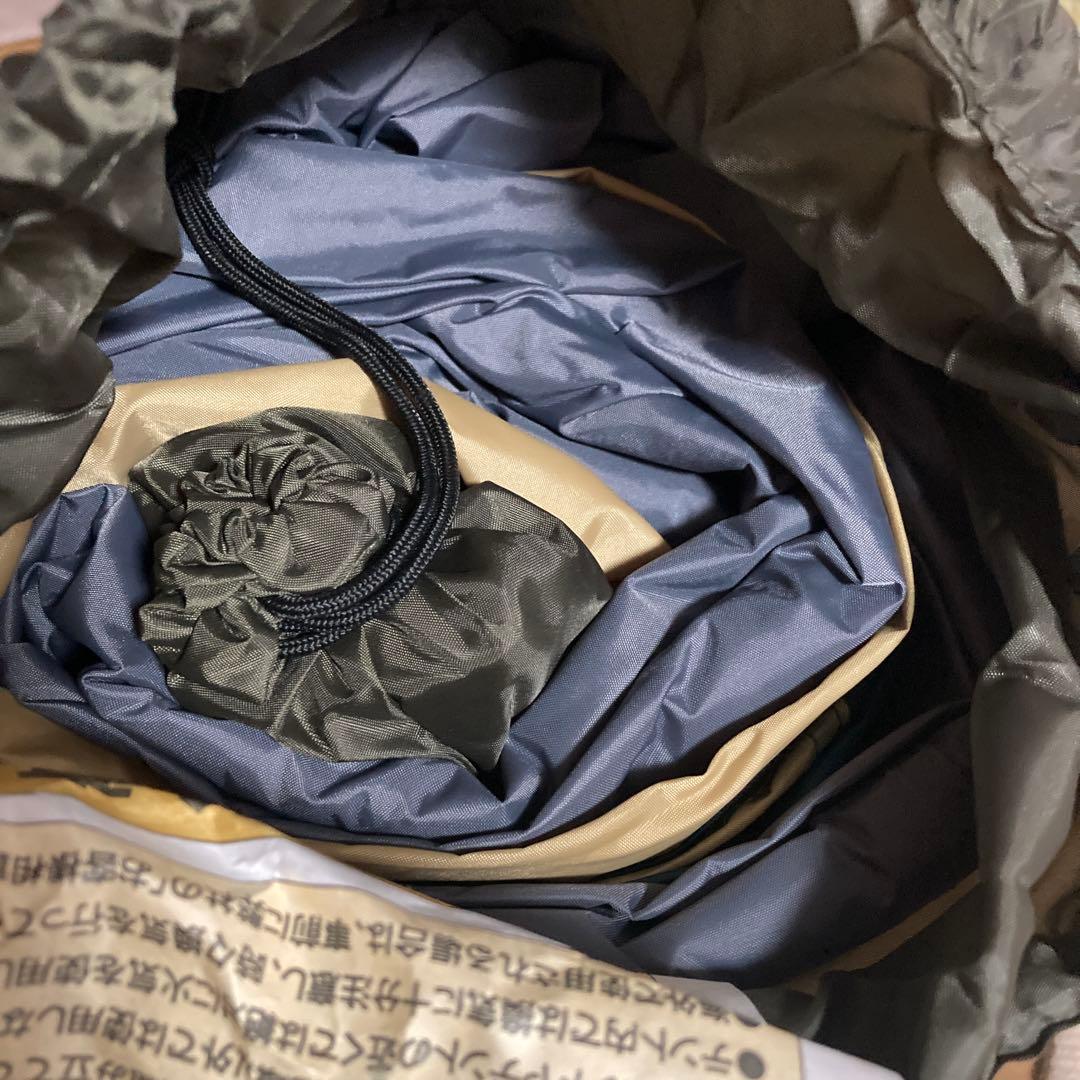 オガワキャンパル　アーデイン DX-Ⅱ ardein アーデインデラックス2