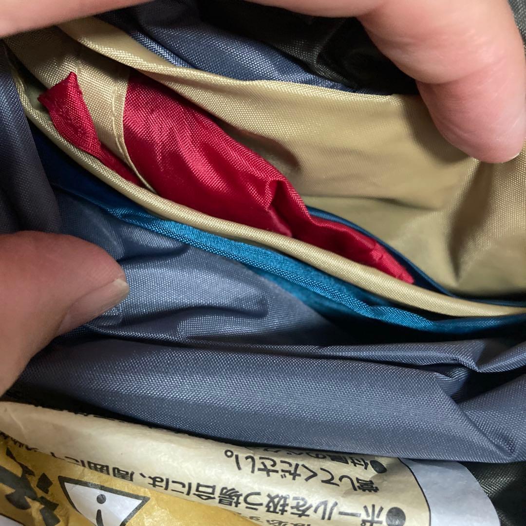 オガワキャンパル　アーデイン DX-Ⅱ ardein アーデインデラックス2