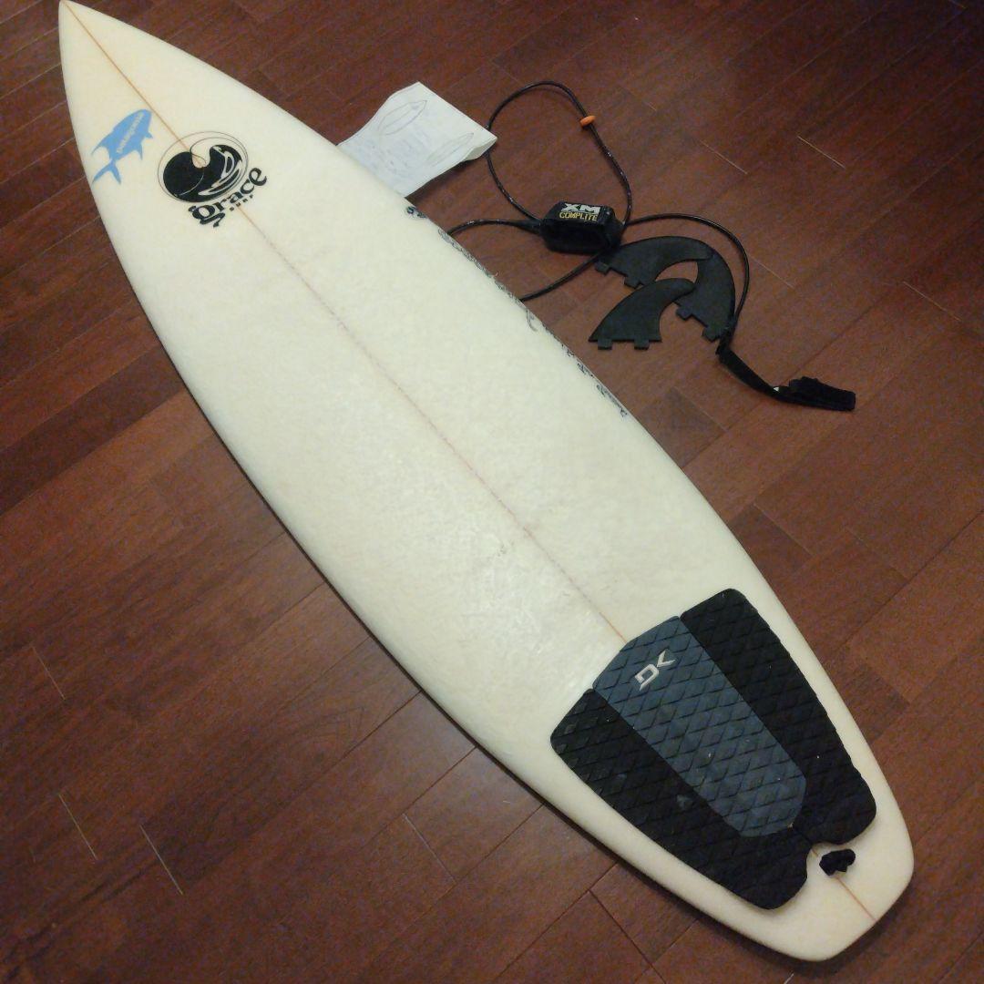 grace surf グレースサーフ　サーフボード