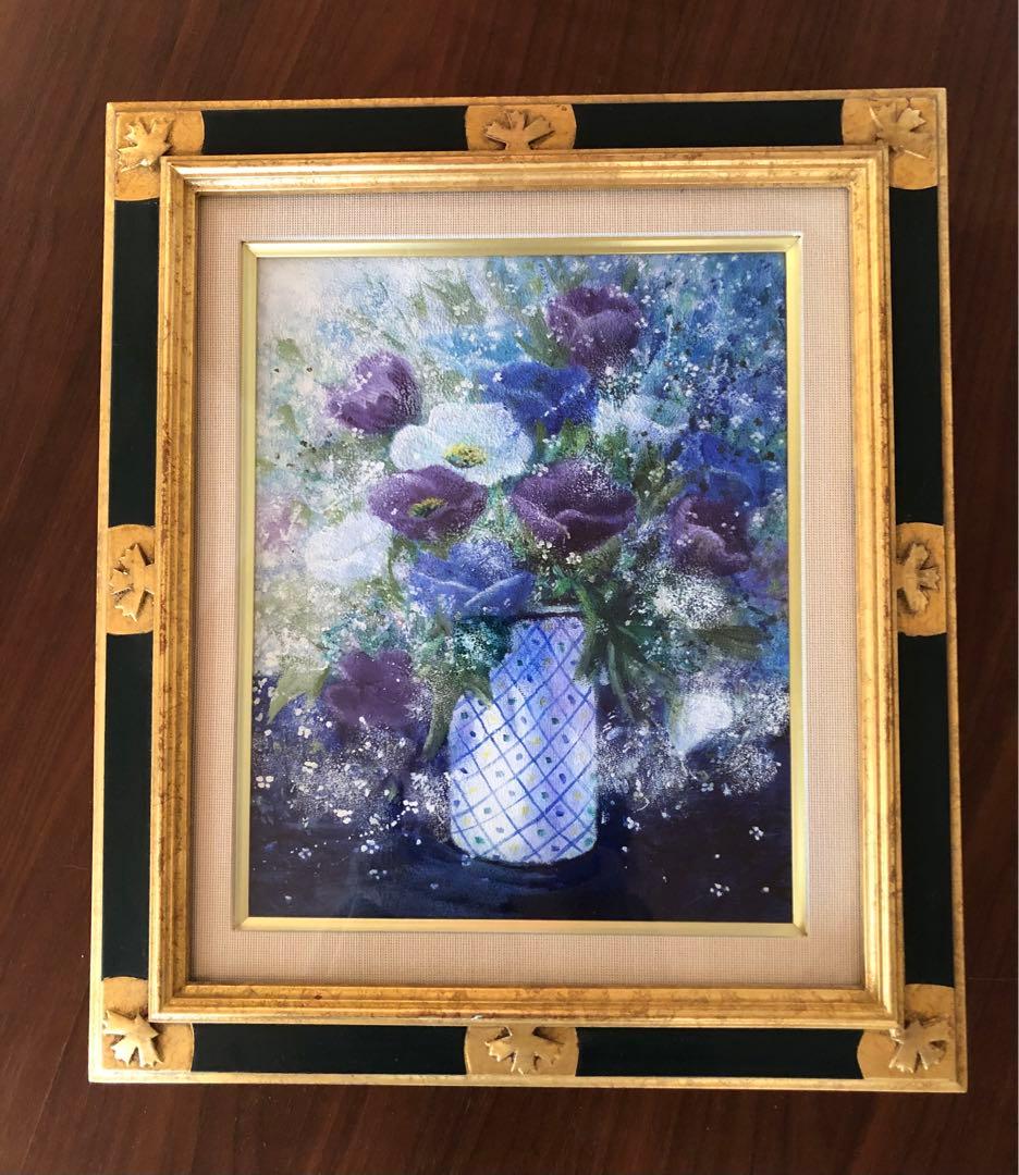 ★池田洋子 油彩 / ル・サロン会員・日美連