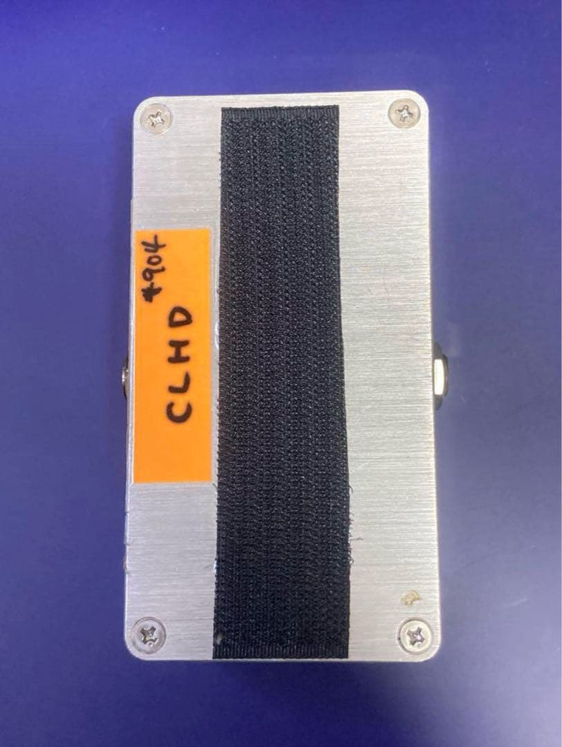 Leqtique CLHD、Leqtique Maestoso