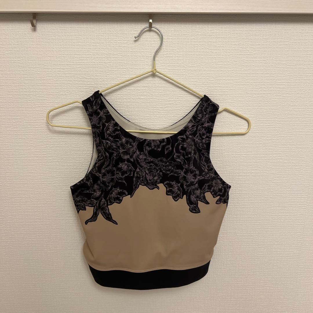 【美品】SUKALA ヨガウェア トレーニングウェア【即発送】