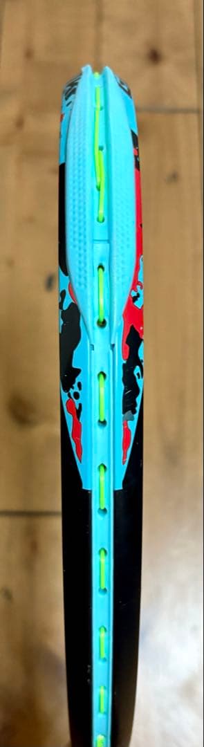 YONEX ジオブレイク70VS ソフトテニス