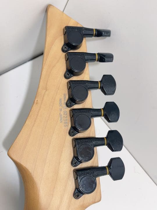 J05 ★ Greco グレコ エレキギター　音出し確認済　現状品