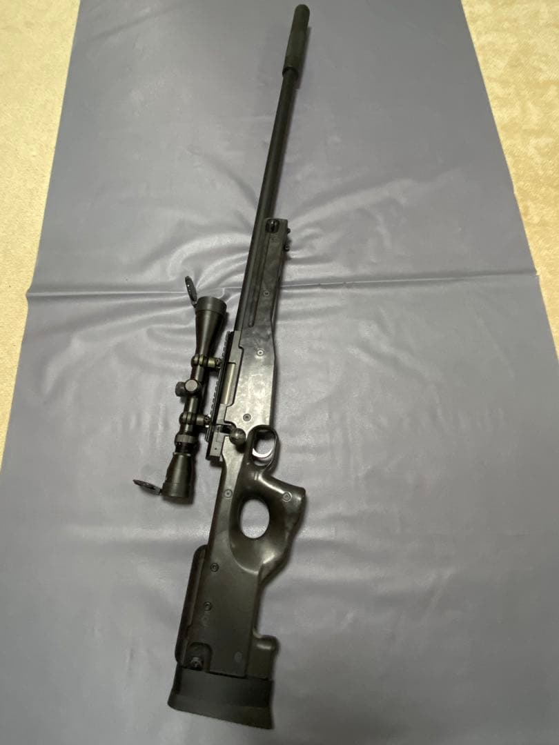 MARUZEN APS Type96 カスタム &スコープ