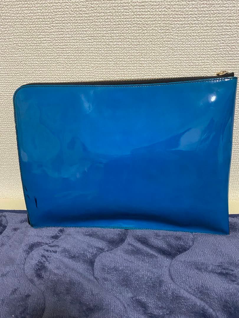 Vivienne Westwoodヴィヴィアンウエストウッド猫クラッチバッグ