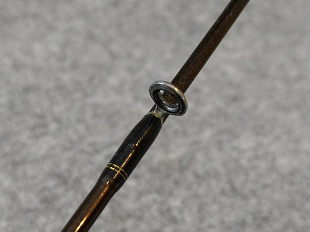 maiu0518様 ダイワ スティーズ STZ651MLRB