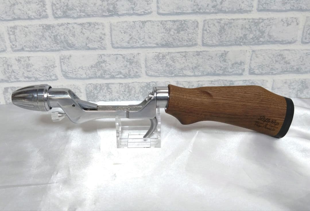 FROG PRODUCTS カメレオン ライフルグリップ フロッグ