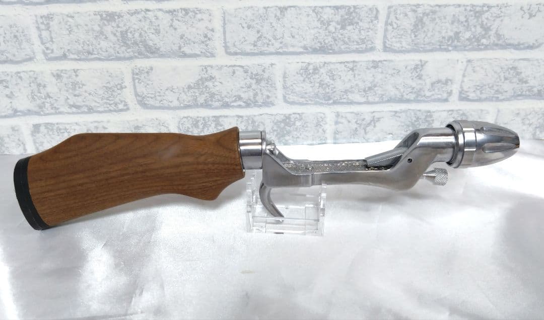 FROG PRODUCTS カメレオン ライフルグリップ フロッグ