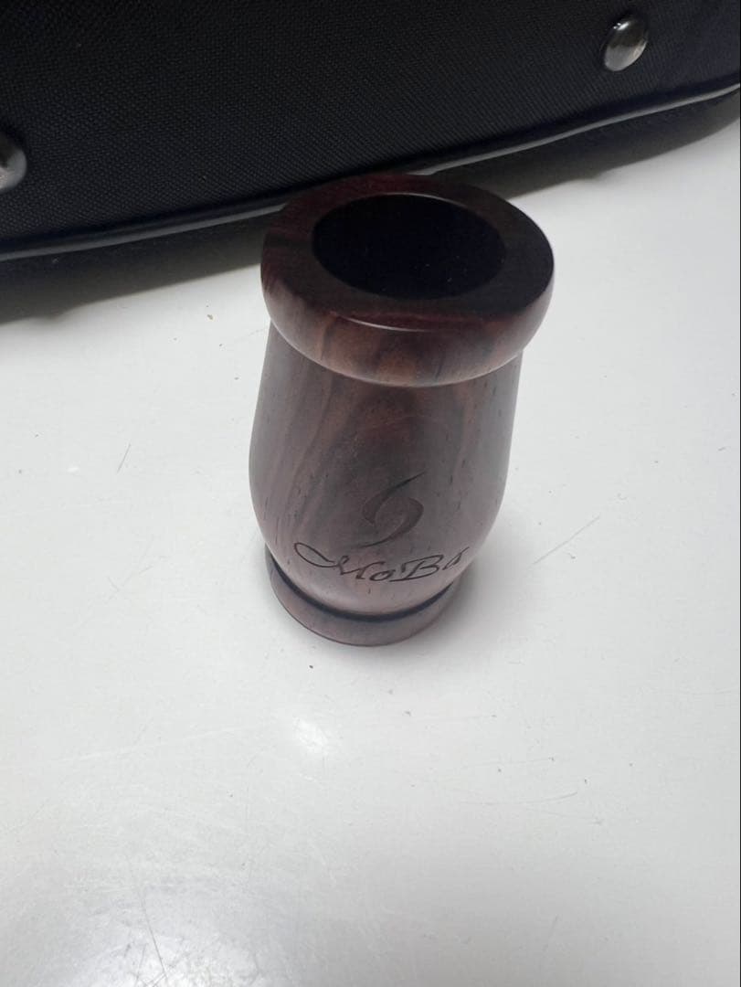 backun MOBA B♭Cl用バレル【ココボロ】66mm