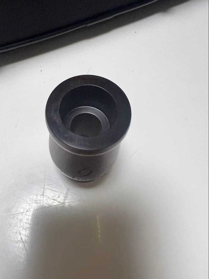 backun MOBA B♭Cl用バレル【ココボロ】66mm